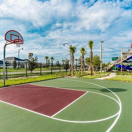 Homey 2Br Condo With 2 Clubhouses & Waterpark Киссимми Экстерьер фото