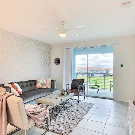 Homey 2Br Condo With 2 Clubhouses & Waterpark Киссимми Экстерьер фото