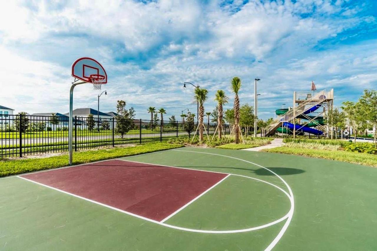 Homey 2Br Condo With 2 Clubhouses & Waterpark Киссимми Экстерьер фото