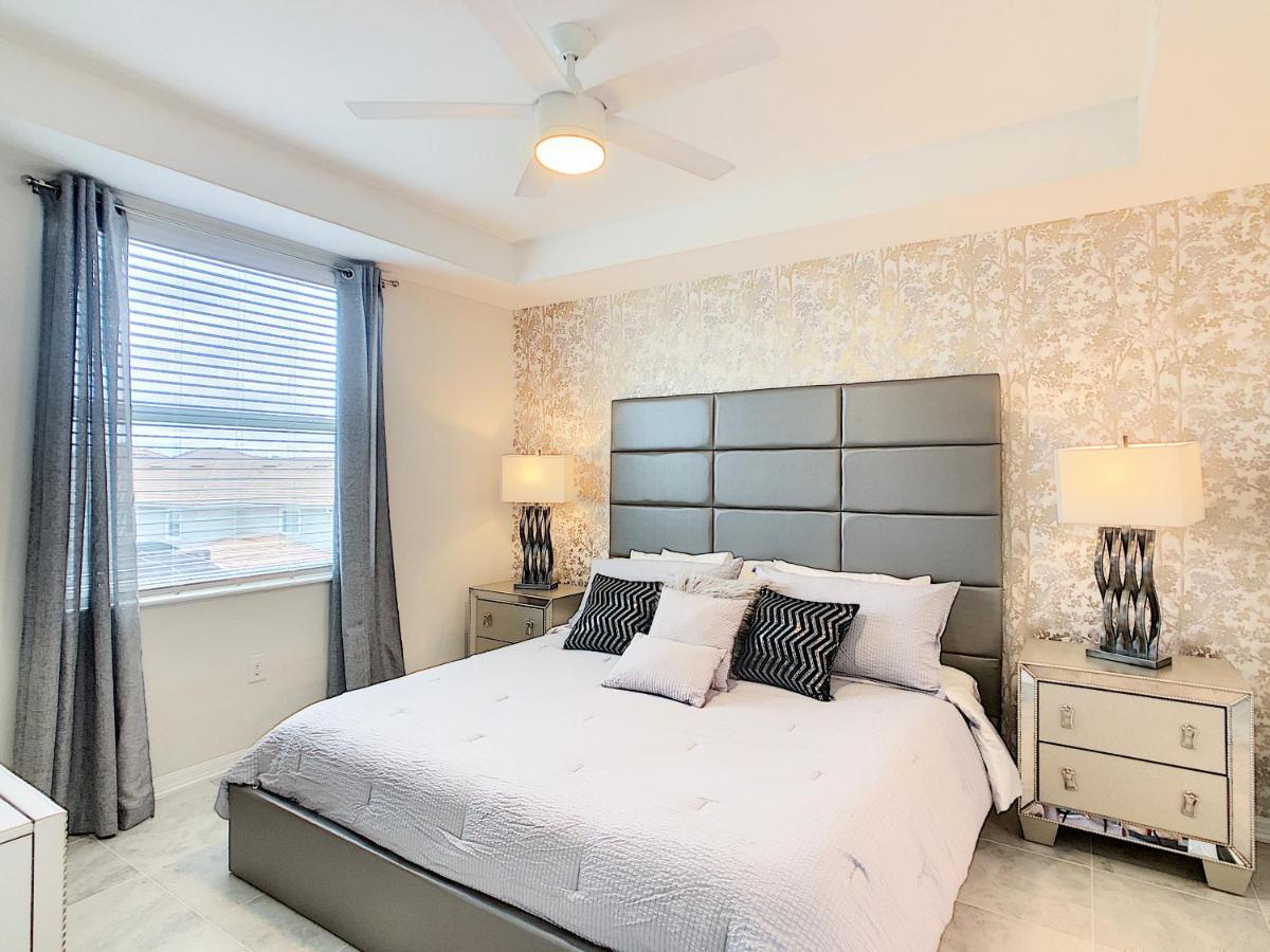 Homey 2Br Condo With 2 Clubhouses & Waterpark Киссимми Экстерьер фото
