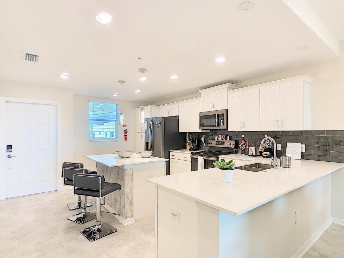 Homey 2Br Condo With 2 Clubhouses & Waterpark Киссимми Экстерьер фото