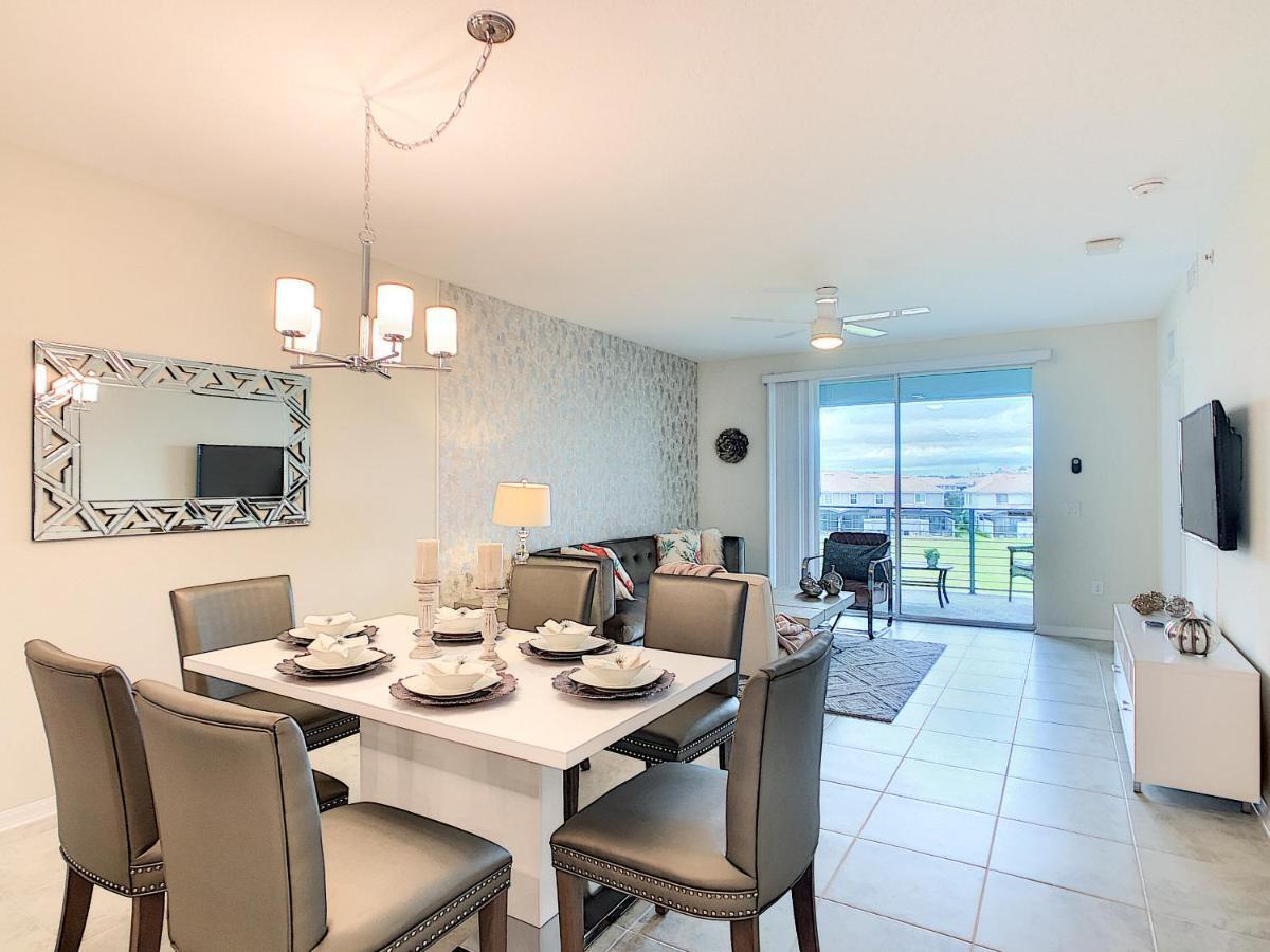 Homey 2Br Condo With 2 Clubhouses & Waterpark Киссимми Экстерьер фото