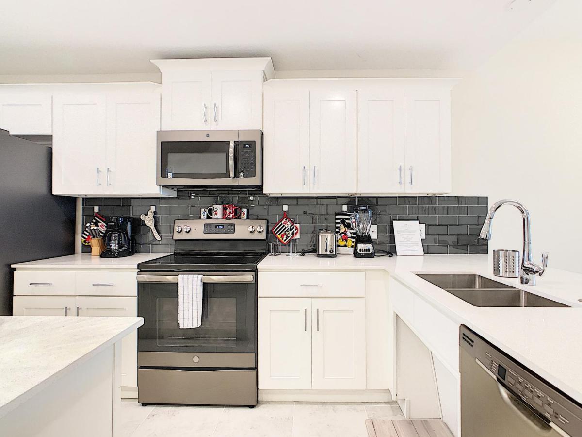 Homey 2Br Condo With 2 Clubhouses & Waterpark Киссимми Экстерьер фото