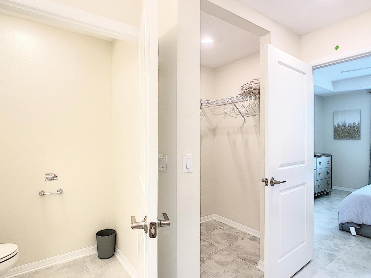 Homey 2Br Condo With 2 Clubhouses & Waterpark Киссимми Экстерьер фото