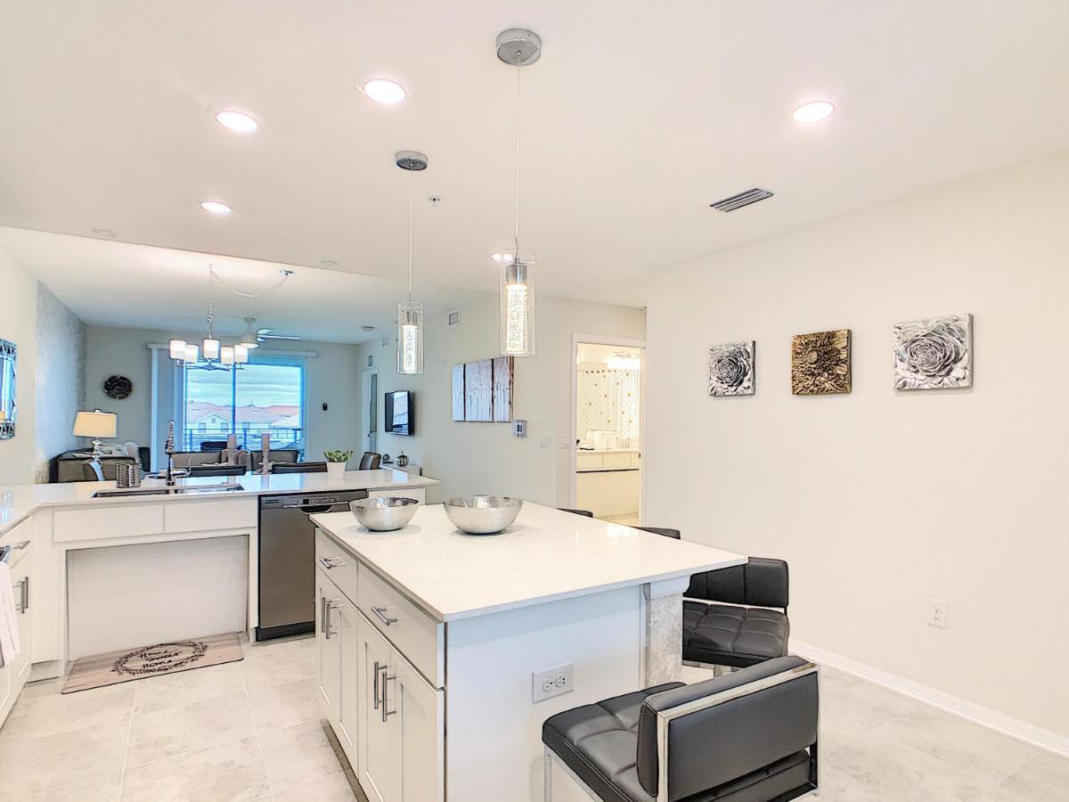 Homey 2Br Condo With 2 Clubhouses & Waterpark Киссимми Экстерьер фото