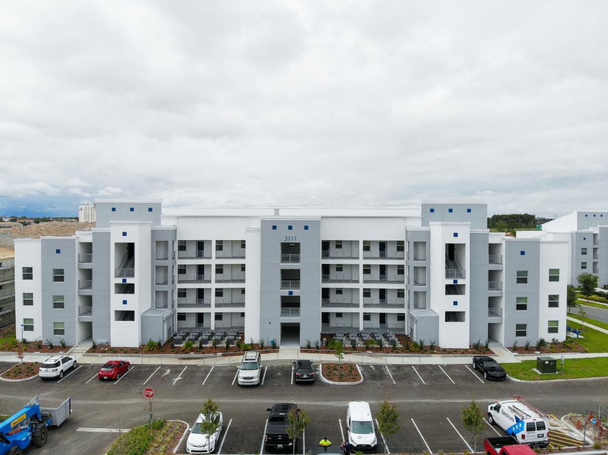 Homey 2Br Condo With 2 Clubhouses & Waterpark Киссимми Экстерьер фото