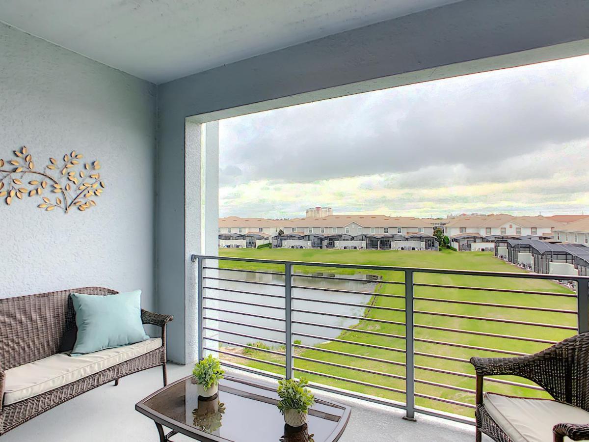 Homey 2Br Condo With 2 Clubhouses & Waterpark Киссимми Экстерьер фото