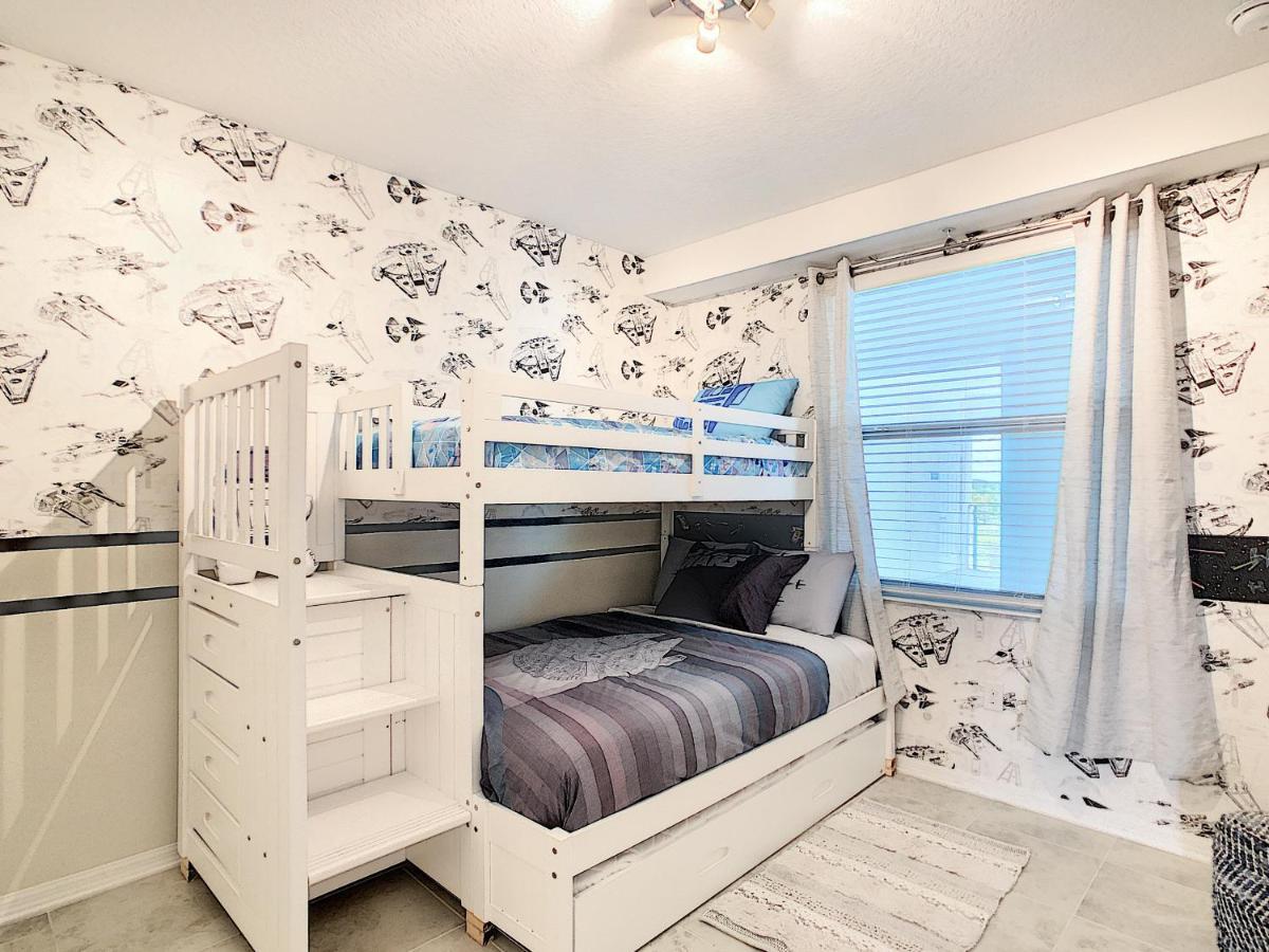 Homey 2Br Condo With 2 Clubhouses & Waterpark Киссимми Экстерьер фото