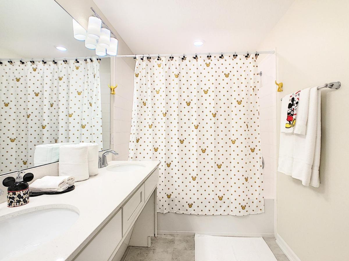 Homey 2Br Condo With 2 Clubhouses & Waterpark Киссимми Экстерьер фото