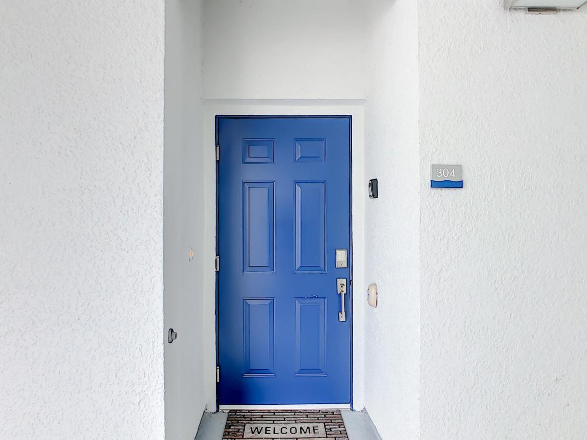 Homey 2Br Condo With 2 Clubhouses & Waterpark Киссимми Экстерьер фото