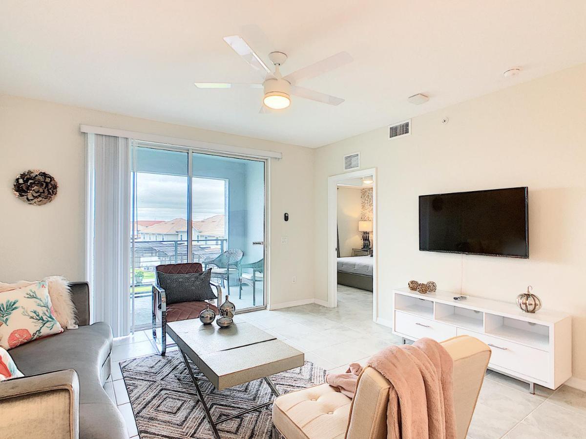 Homey 2Br Condo With 2 Clubhouses & Waterpark Киссимми Экстерьер фото